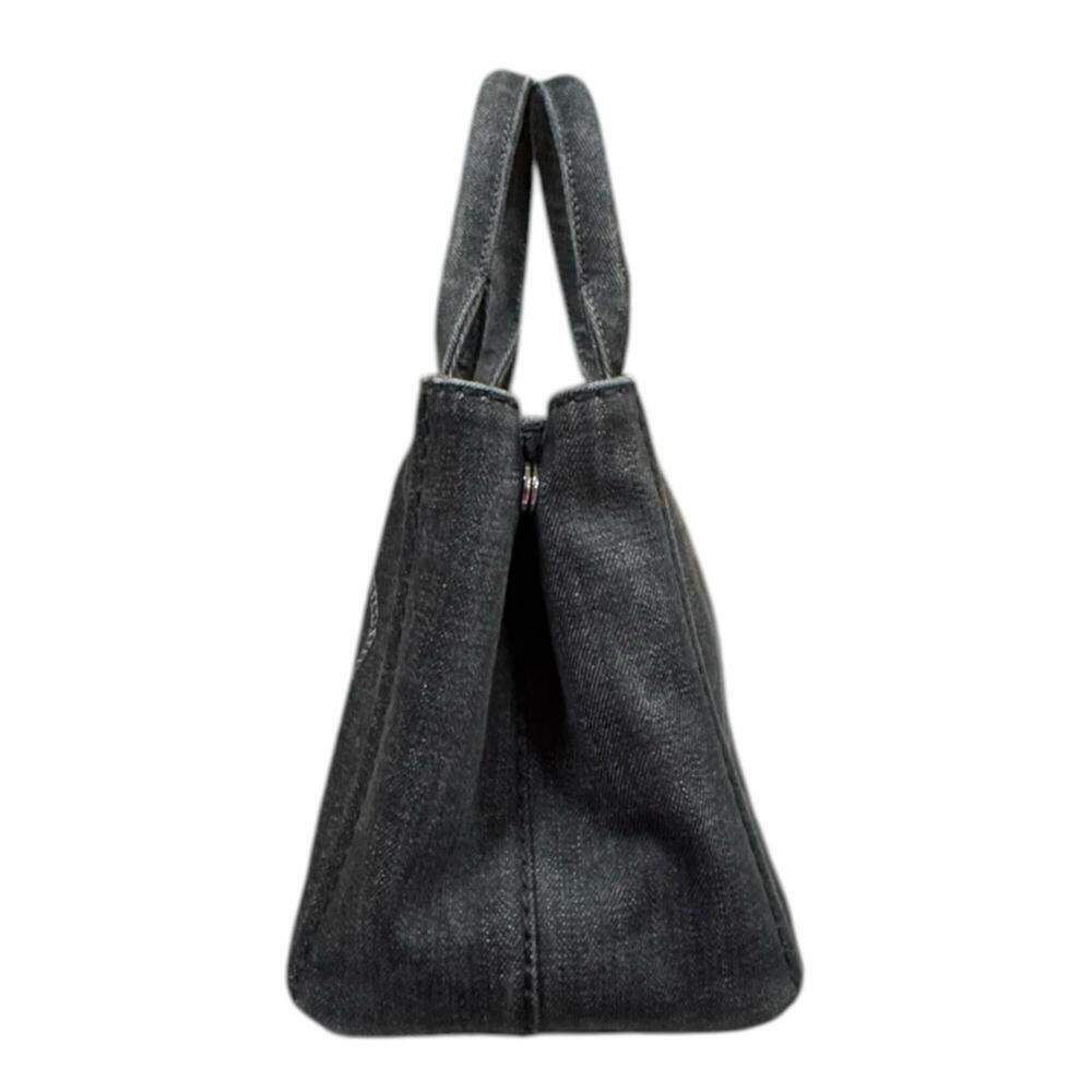 PRADA Black Shoulder Bag - Picture 5 of 13